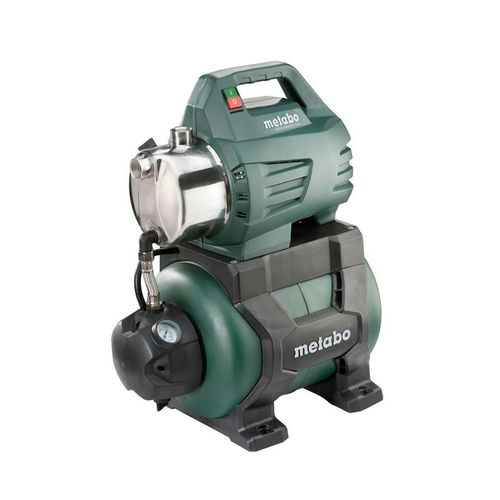 Pompa wodna Metabo 600972000 1300 W na Arena.pl