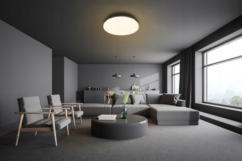 Plafon LED 18W NATYNKOWY sufitowy oprawa LAMPA panel na Arena.pl