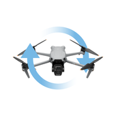 DJI Care Refresh Air 3S Kod 2 Wymiany Drona W Roku