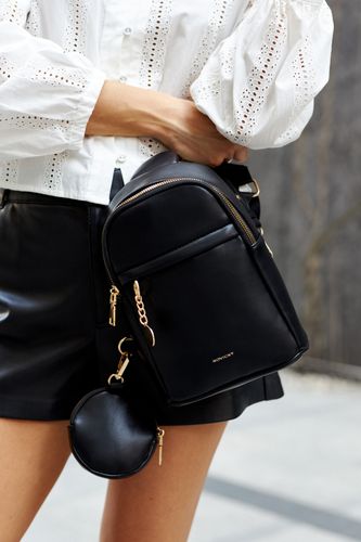 saszetka nerka r-ner-ale-8-8065 black na Arena.pl