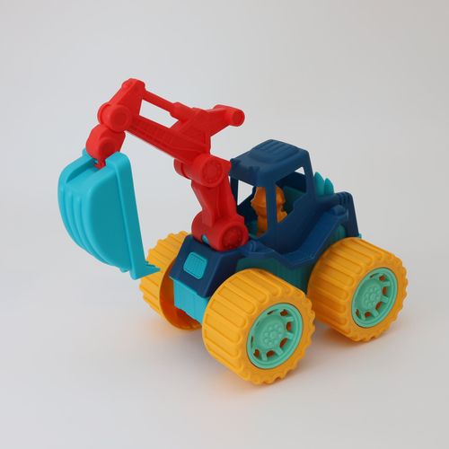 zabawki do piaskownicy Koparka Plus na Arena.pl