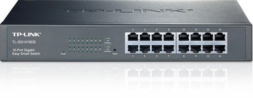 SWITCH TP-LINK TL-SG1016DE na Arena.pl