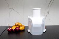 TARKA DO TARCIA ZIEMNIAKÓW ROBOT KUCHENNY CIORKA SZATKOWNICA BERLINGER 400W