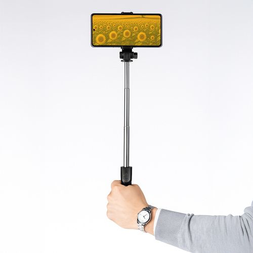 Kijek Do Selfie/ Statyw + Pilot Izoxis 23518 zdjęcie 5