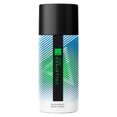 Avon Full Speed Fokus Dezodorant spray męski 150ml