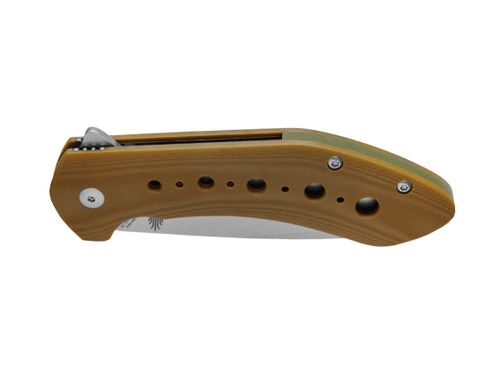 Nóż Kizer Kala V4479A2 brązowy na Arena.pl