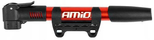 RECZNA POMPKA ROWEROWA SAMOCHODOWA KLASYCZNA na Arena.pl