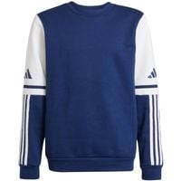 Bluza adidas Squadra 25 Sweat Crew Jr JD4814 116 cm