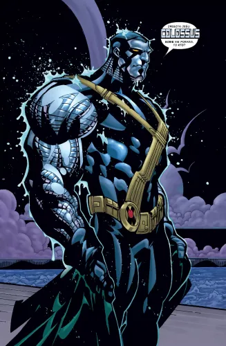 Ultimate X-Men. Tom 2 na Arena.pl