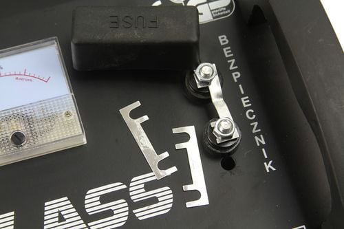 zespół prostownikowy 630 ripper na Arena.pl
