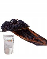 PERŁY WANILIOWE nasiona wanilii Bourbon supreme kawior waniliowy 100g