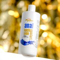 żel analny mylove miętowy komfort 500 ml