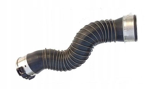 RURA WĄŻ TURBO INTERCOOLERA BMW 3 (E90) / (E91) / (E92) / (E93) 325d zdjęcie 1
