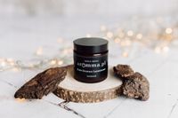 ŚWIECA SOJOWA BIAŁE DRZEWO SANDAŁOWE 120 ML AROMMA WYJĄTKOWA MOCNA NUT