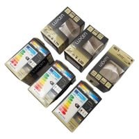 żarówka led 4w gu5.3(mr16) 4200k 280lm 6 sztuk