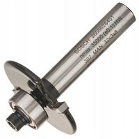 BOSCH Frez tarczowy wysokość 3mm chwyt 8mm