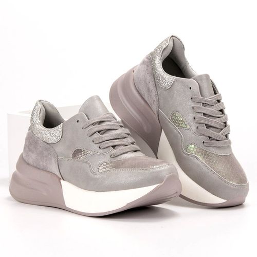 Lekkie Sneakersy r.40 na Arena.pl