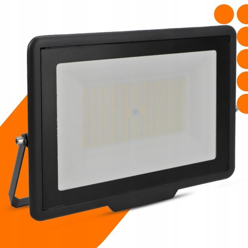 Halogen LED Naświetlacz 150W IP65 Reflektor Zewnętrzny Lampa na Arena.pl