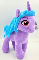 Hasbro My Little Pony Izzy Moonbow plusz 30cm