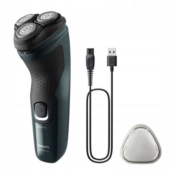 Golarka elektryczna męska Philips X3002/00 zdjęcie 1