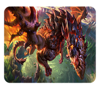 Podkładka pod myszkę League of Legends