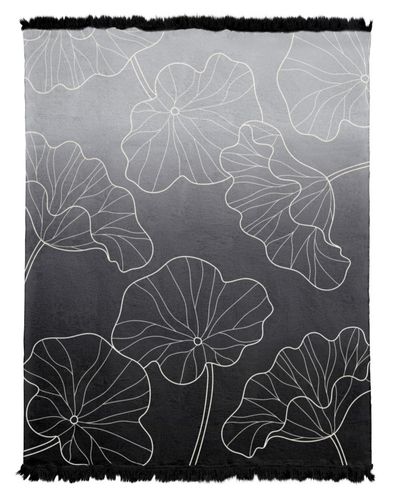 Koc Bawełniany 150X200 115Jb na Arena.pl