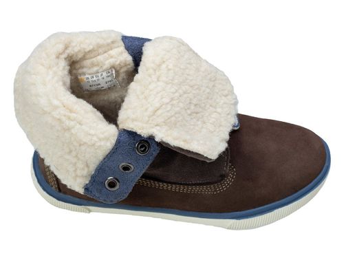Timberland Deering Fold Down 8773R 31 na Arena.pl