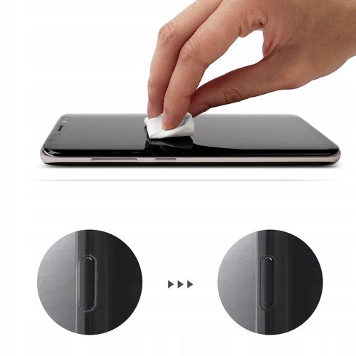 2X FOLIA IPHONE XS/X 5.8 RINGKE CASE FRIENDLY na Arena.pl