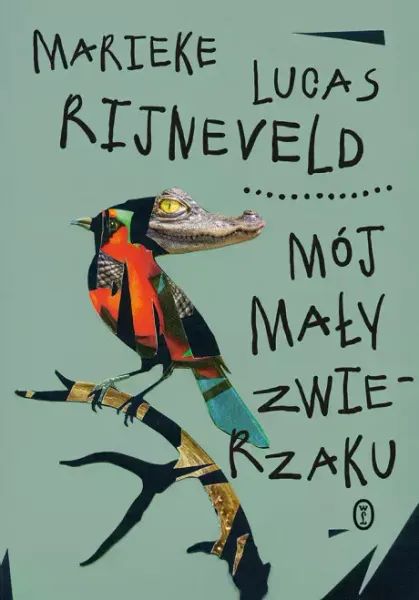 Mój mały zwierzaku zdjęcie 1