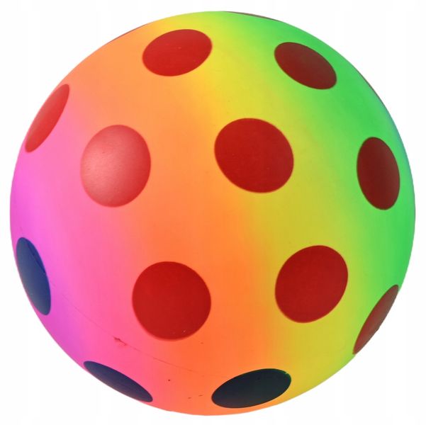 D44405 / PIŁKA 9" (400) BW PB zdjęcie 1