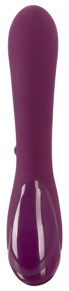 Sweet Smile G-Spot Rabbit Vibr zdjęcie 6