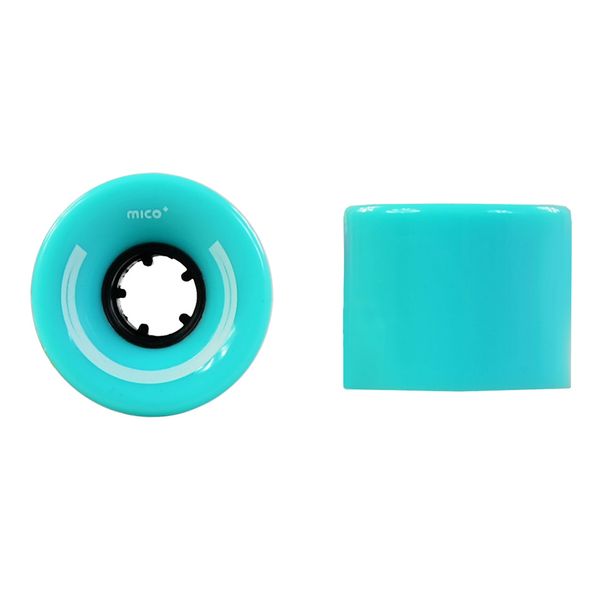 ND05_K3598 Kolka Mico do deskorolki plastikowej 6 zdjęcie 3