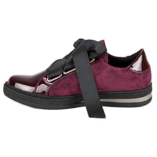 Eleganckie Trampki r.38 na Arena.pl