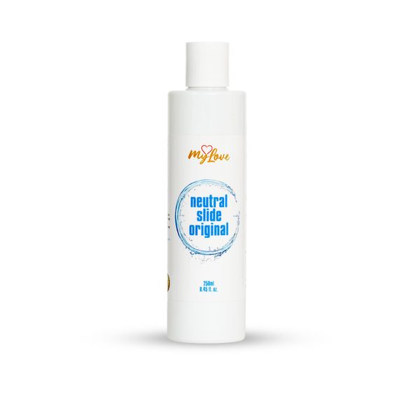 Mylove Neutral-Slide Original 250 Ml. zdjęcie 1