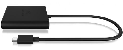 IB-SPL1028-C Type-C na dual HDMI na Arena.pl