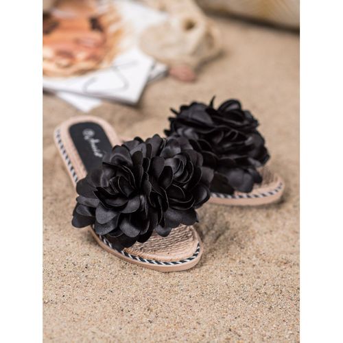 Stylowe Klapki r.37 na Arena.pl