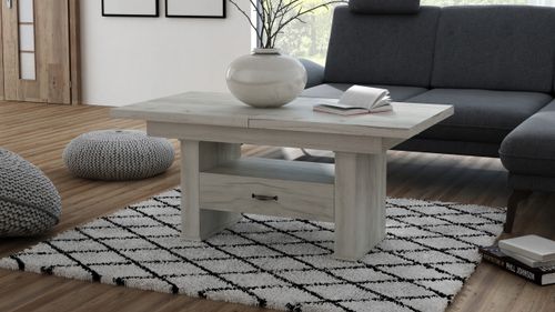 ŁAWA,ŁAWOSTÓŁ ROZKŁADANY Z SZUFLADĄ SAN REMO na Arena.pl