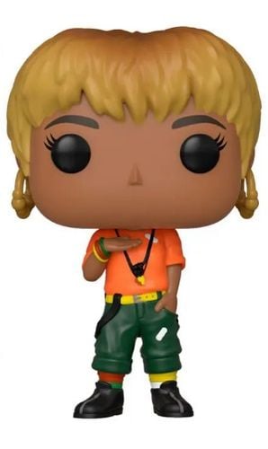 Funko POP! Rocks TLC T-Boz 228 na Arena.pl