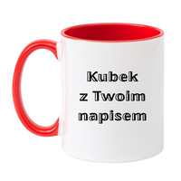 Klasyczny Biało-Czerwony 330 ml