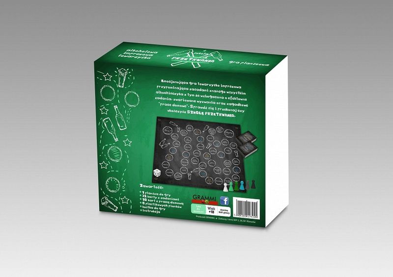 Szkoła Przetrwania zdjęcie 2