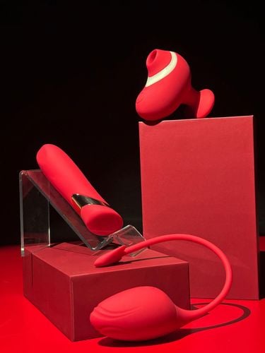 Lipstick Bullet Red na Arena.pl