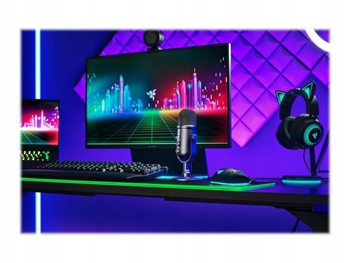 Mikrofon Razer Seiren V2 Pro na Arena.pl