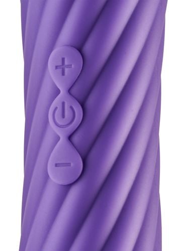 Buzzing Wand na Arena.pl