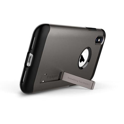 iPhone XS Max Spigen Slim Armor Etui na Arena.pl