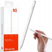 mcdodo rysik do telefonu tableta uniwersalny pencil do apple ipad android