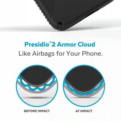 Etui do Galaxy S23+ Plus Speck Presidio2 Grip Case na Arena.pl