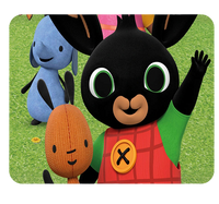 Podkładka pod myszkę Królik Bing