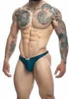 justin+simon classic tanga męska bielizna komfortowa s