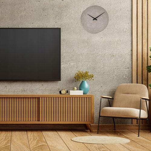 MECHANIZM ZEGAROWY Young Town NATURAL na Arena.pl