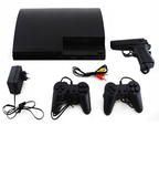 KONSOLA  TELEWIZYJNA TV RETRO PEGASUS 2 PADY PISTOLET
